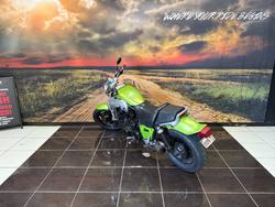 1991 Yamaha VMX1200 (VMAX) RED