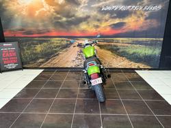 1991 Yamaha VMX1200 (VMAX) RED