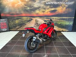 Kawasaki Ninja 300 ABS