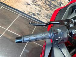 2016 Kawasaki NINJA 300 ABS RED