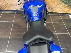 2023 Yamaha YZF-R7HO BLUE