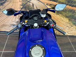 2023 Yamaha YZF-R7HO BLUE