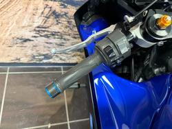 2023 Yamaha YZF-R7HO BLUE