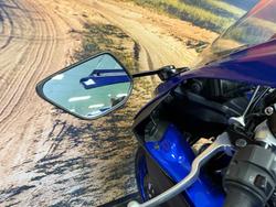 2023 Yamaha YZF-R7HO BLUE
