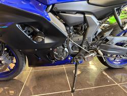 2023 Yamaha YZF-R7HO BLUE