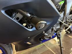 2023 Yamaha YZF-R7HO BLUE