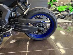 2023 Yamaha YZF-R7HO BLUE