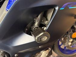 2023 Yamaha YZF-R7HO BLUE