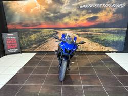 2023 Yamaha YZF-R7HO BLUE
