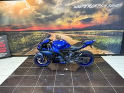 2023 Yamaha YZF-R7HO BLUE