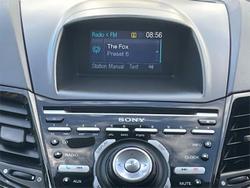2014 Ford Fiesta Sport WZ MY15 Winning Blue