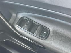 2014 Ford Fiesta Sport WZ MY15 Winning Blue