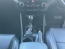 2019 Hyundai Tucson Active X TL4 MY20 Pepper Grey
