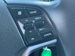 2019 Hyundai Tucson Active X TL4 MY20 Pepper Grey