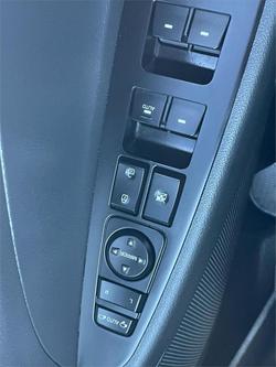 2019 Hyundai Tucson Active X TL4 MY20 Pepper Grey