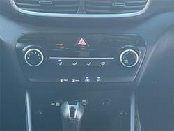 2019 Hyundai Tucson Active X TL4 MY20 Pepper Grey