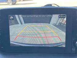 2019 Hyundai Tucson Active X TL4 MY20 Pepper Grey