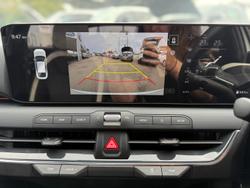 2024 Kia K4 GT-Line CL4m MY25 Clear White