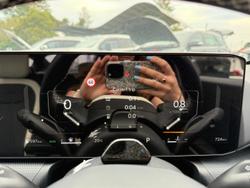 2024 Kia K4 GT-Line CL4m MY25 Clear White