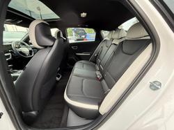 2024 Kia K4 GT-Line CL4m MY25 Clear White