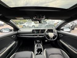 2024 Kia K4 GT-Line CL4m MY25 Clear White