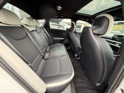 2024 Kia K4 GT-Line CL4m MY25 Clear White