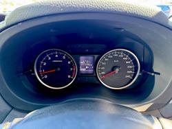 2015 Subaru XV 2.0i G4X MY16 AWD Quartz Blue