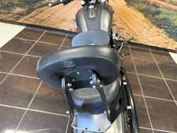 2016 Yamaha STRYKER (XVS1300CU) BLUE
