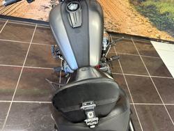 2016 Yamaha STRYKER (XVS1300CU) BLUE