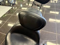 2016 Yamaha STRYKER (XVS1300CU) BLUE