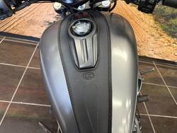 2016 Yamaha STRYKER (XVS1300CU) BLUE
