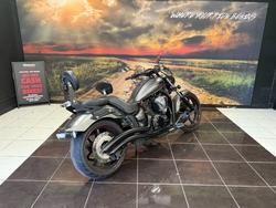 Yamaha Stryker (XVS1300CU)