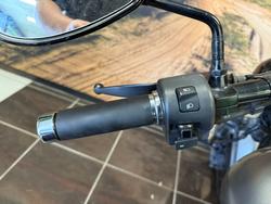 2016 Yamaha STRYKER (XVS1300CU) BLUE