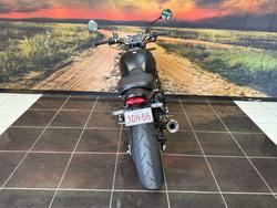 2025 Kawasaki Z900RS SE BLACK