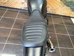 2025 Kawasaki Z900RS SE BLACK