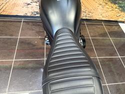 2025 Kawasaki Z900RS SE BLACK