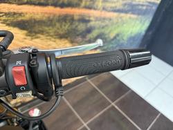 2025 Kawasaki Z900RS SE BLACK