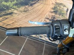 2025 Kawasaki Z900RS SE BLACK