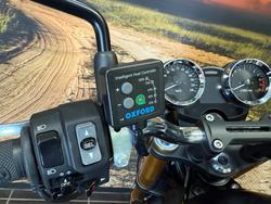 2025 Kawasaki Z900RS SE BLACK