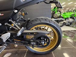 2025 Kawasaki Z900RS SE BLACK