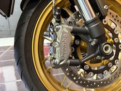 2025 Kawasaki Z900RS SE BLACK