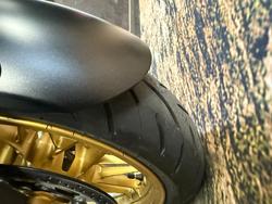 2025 Kawasaki Z900RS SE BLACK