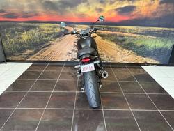 2025 Kawasaki Z900RS SE BLACK