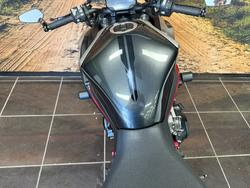 2023 Kawasaki Z H2 (ZR1000K) Grey