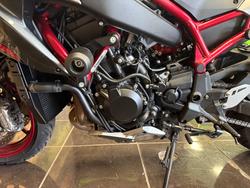 2023 Kawasaki Z H2 (ZR1000K) Grey
