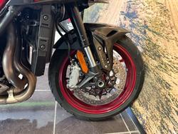 2023 Kawasaki Z H2 (ZR1000K) Grey