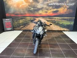 2023 Kawasaki Z H2 (ZR1000K) Grey