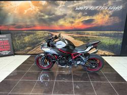 2023 Kawasaki Z H2 (ZR1000K) Grey