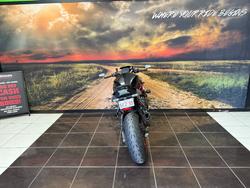 2023 Kawasaki Z H2 (ZR1000K) Grey