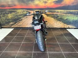2023 Kawasaki Z H2 (ZR1000K) Grey